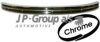 VAG 113707303D Bumper